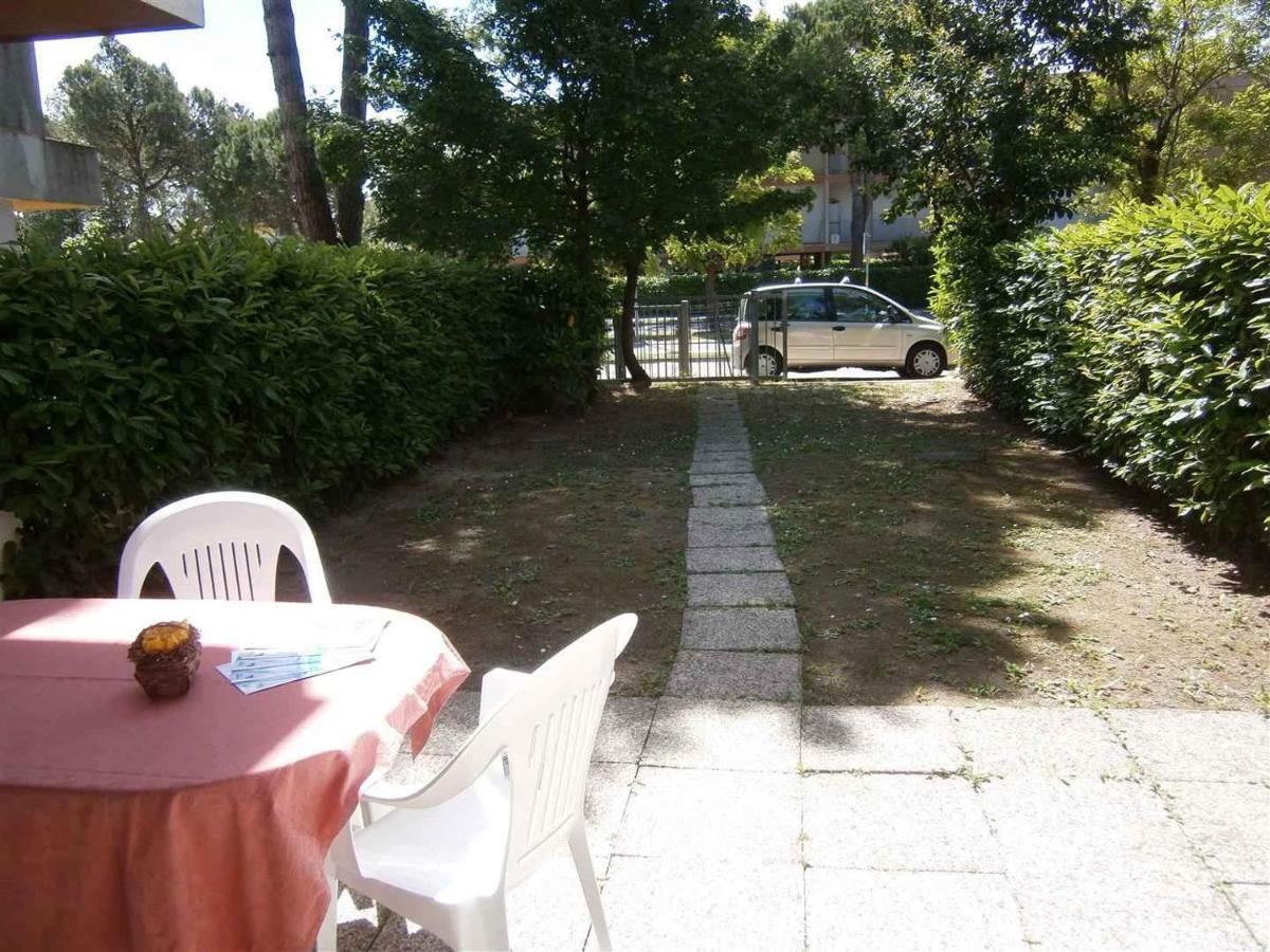 Holiday Home In Bibione 24579 Exterior foto