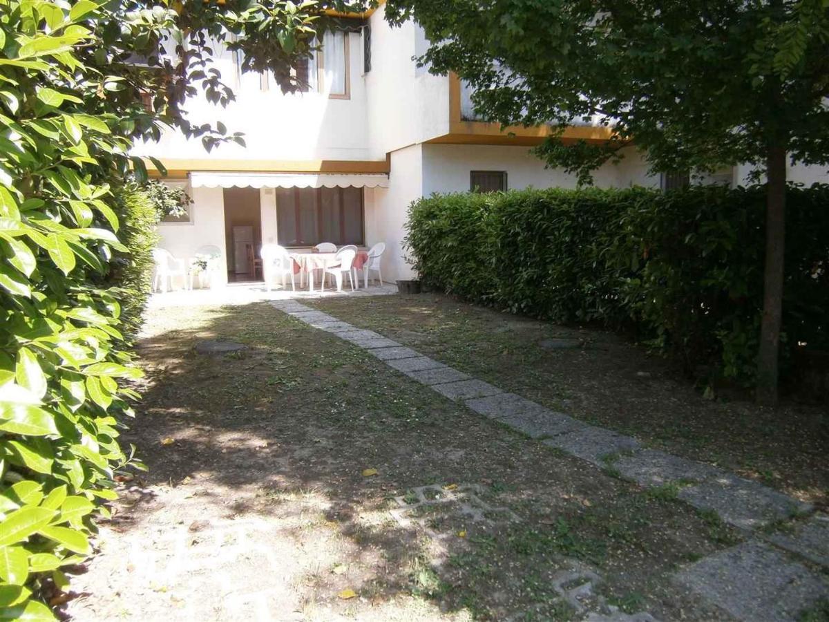 Holiday Home In Bibione 24579 Exterior foto