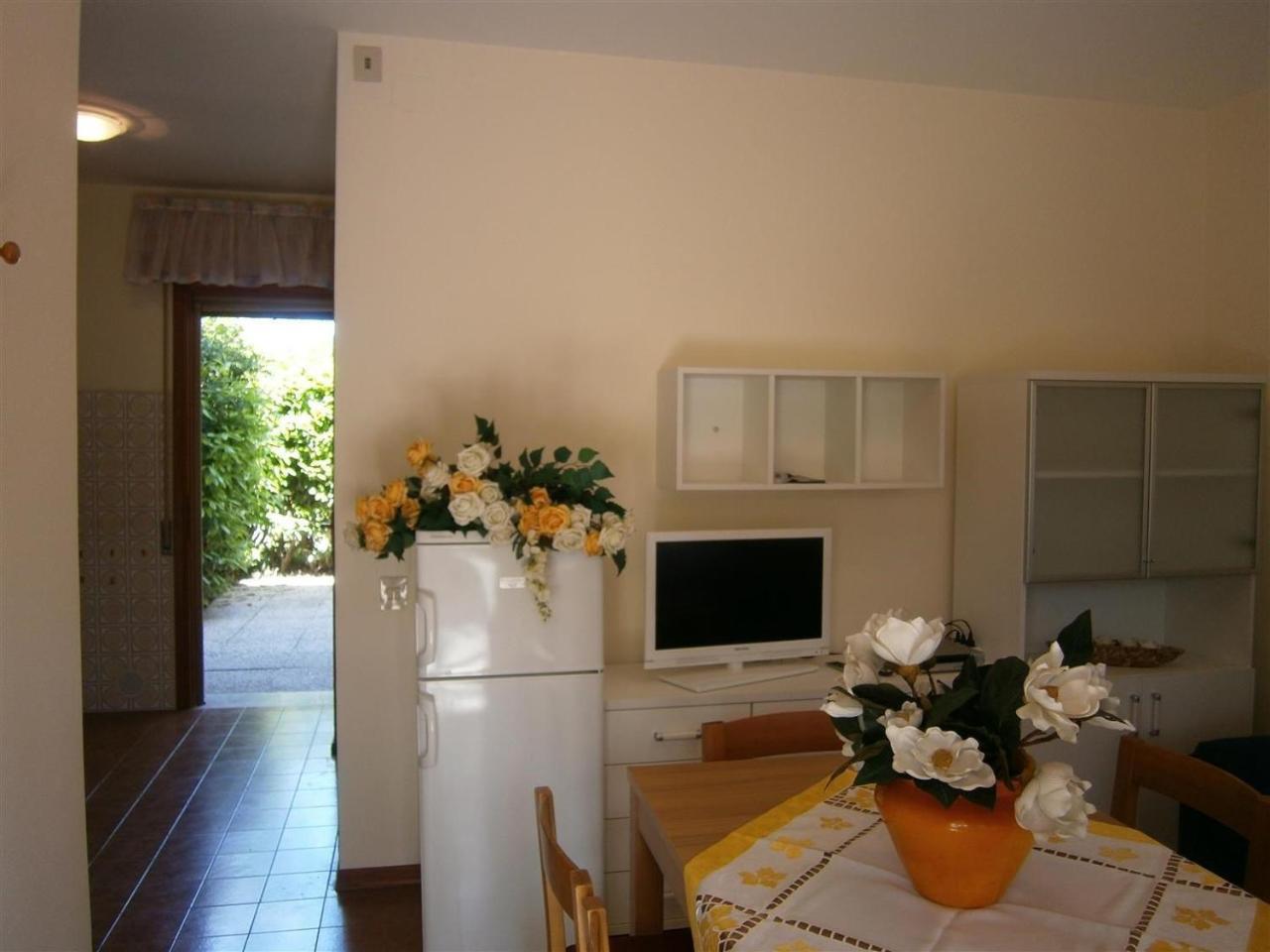 Holiday Home In Bibione 24579 Exterior foto